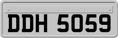 DDH5059