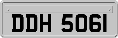 DDH5061