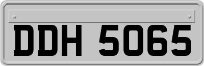 DDH5065