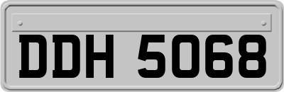 DDH5068