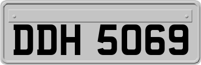 DDH5069
