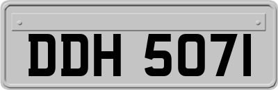 DDH5071