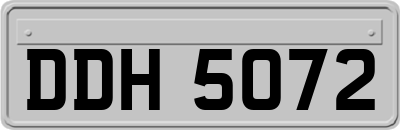 DDH5072