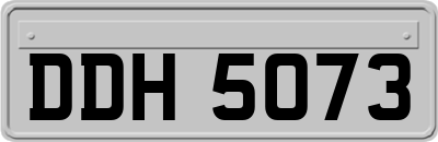 DDH5073