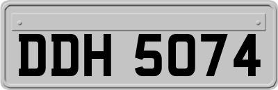 DDH5074
