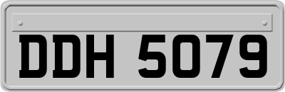 DDH5079