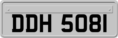 DDH5081