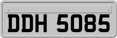 DDH5085