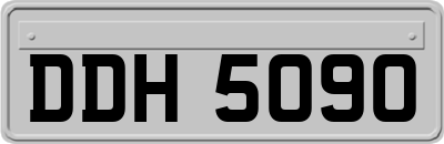 DDH5090