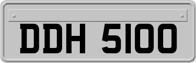 DDH5100