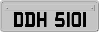 DDH5101