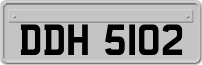 DDH5102