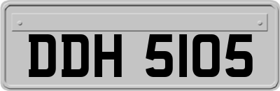 DDH5105