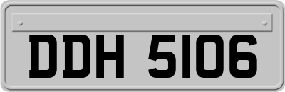 DDH5106