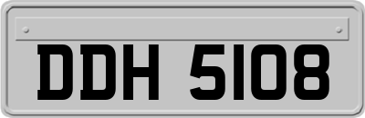 DDH5108