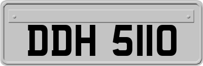 DDH5110