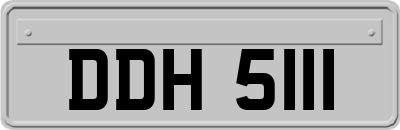DDH5111