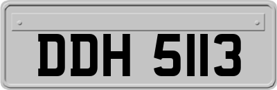 DDH5113