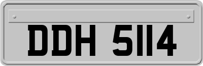 DDH5114