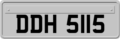 DDH5115