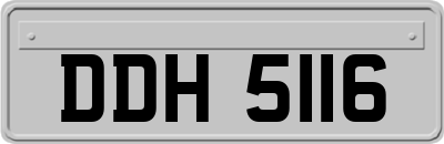 DDH5116