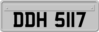 DDH5117
