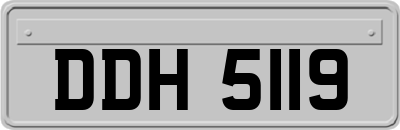 DDH5119