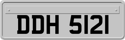 DDH5121