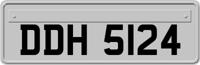 DDH5124