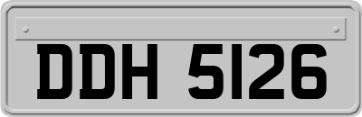 DDH5126