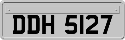 DDH5127