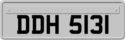 DDH5131