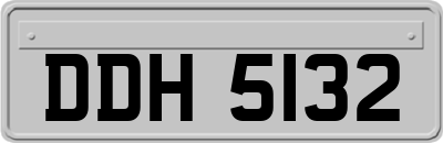 DDH5132