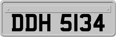 DDH5134