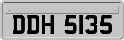 DDH5135
