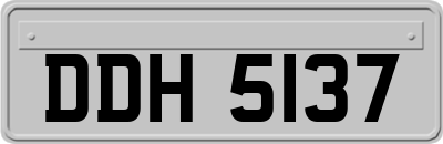 DDH5137