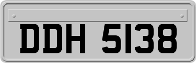 DDH5138