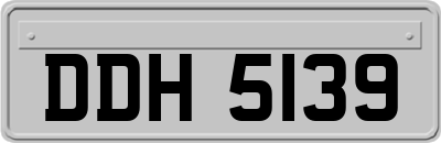 DDH5139