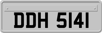 DDH5141