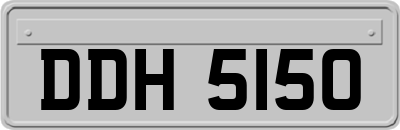 DDH5150