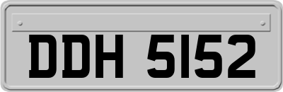 DDH5152