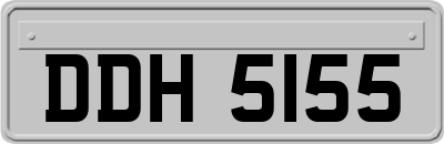 DDH5155