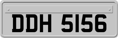 DDH5156