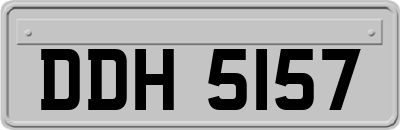 DDH5157