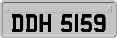 DDH5159