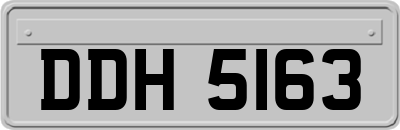 DDH5163