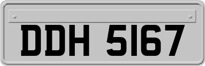 DDH5167