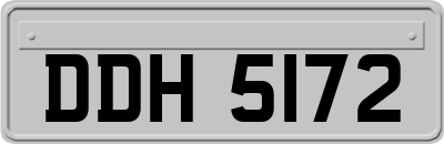 DDH5172