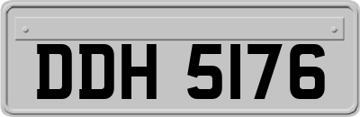 DDH5176