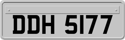 DDH5177